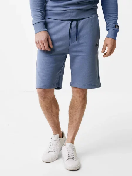 Шорты Mexx голубые