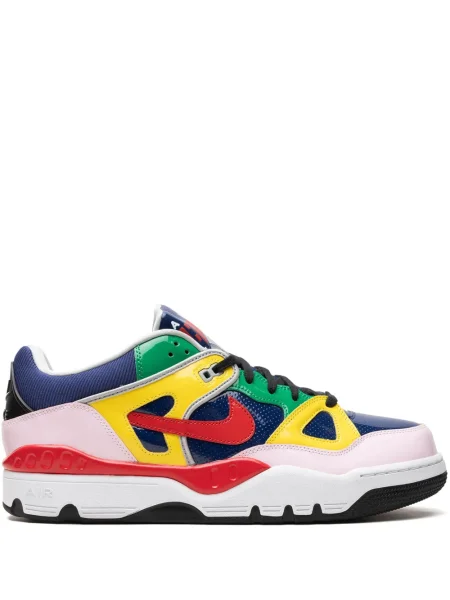 Sneakerși Nike Air Force albastru