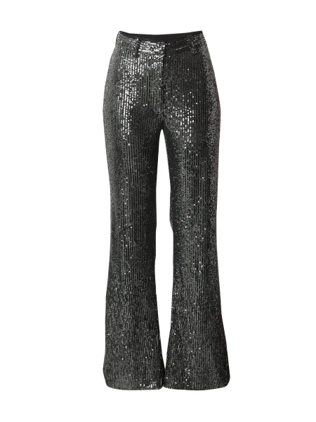 & Other Stories Pantaloni gri