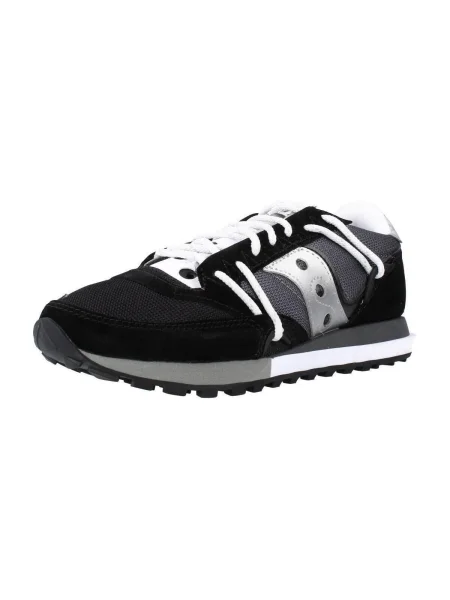 Pantofi Saucony negru