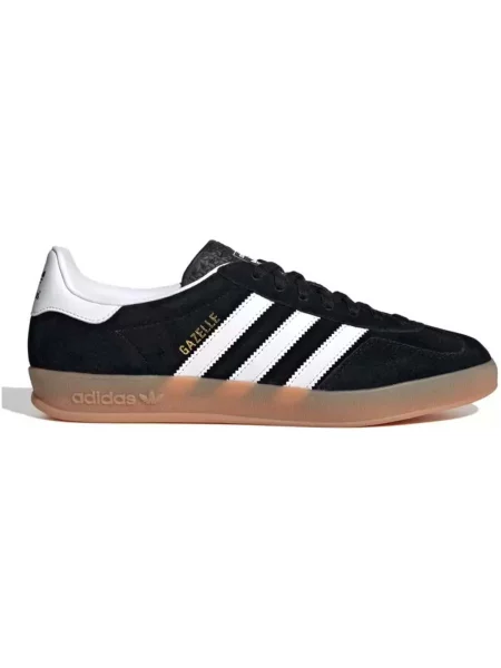 Tenisky Adidas Gazelle čierna