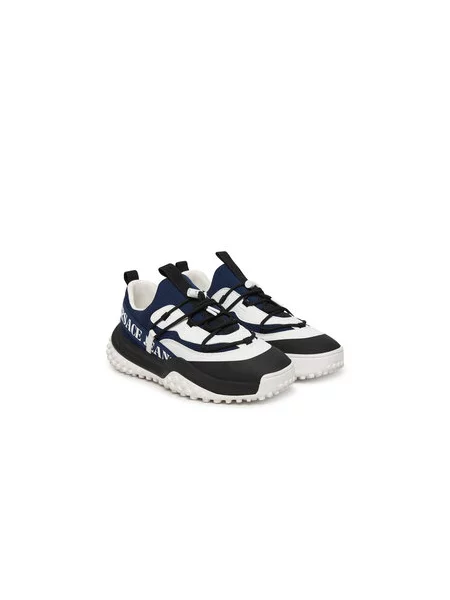 Tenisice Versace Jeans Couture Tamnoplava