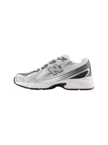 Tenisky New Balance biela