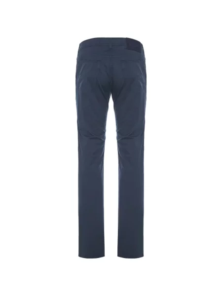 Pantaloni Jacob Cohën albastru
