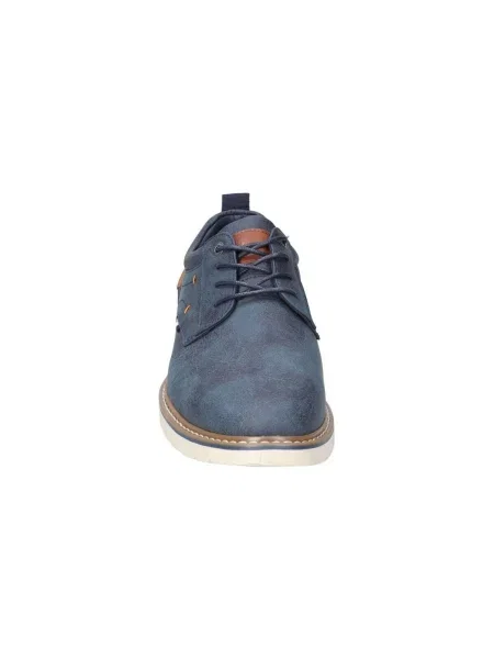 Pantofi Refresh albastru