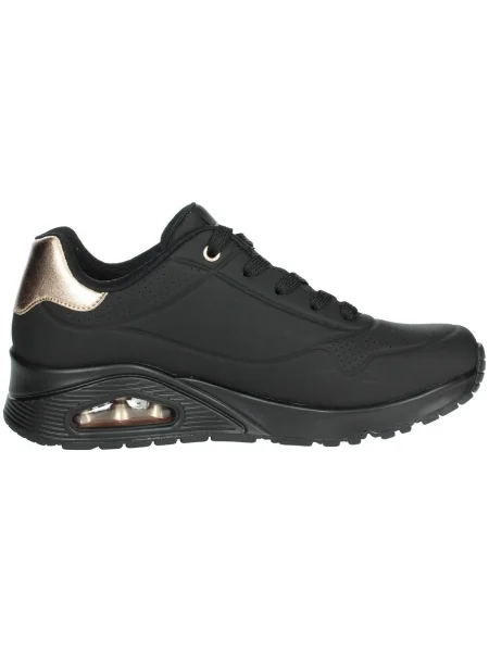 Tenisky Skechers čierna