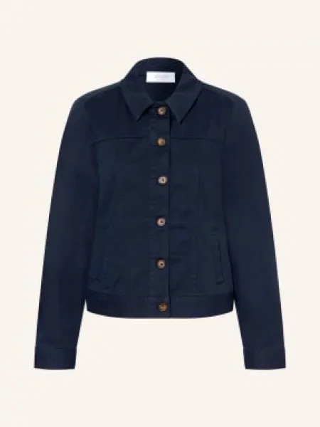 Hobbs Kurtka Selborne blau