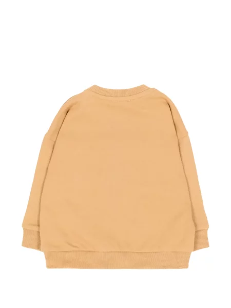 Sweter dziecięcy Moschino