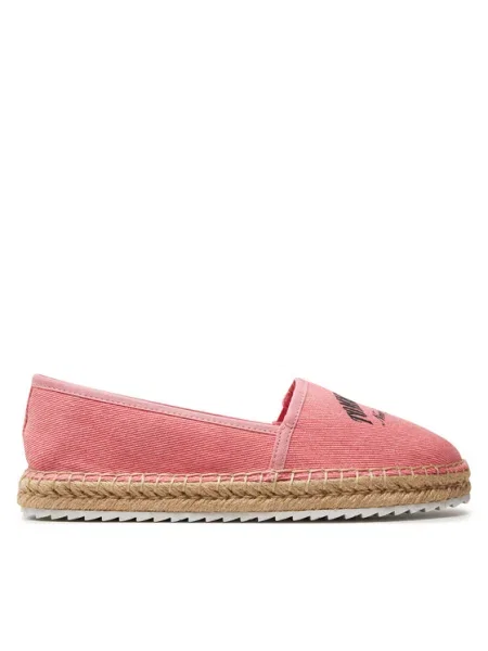 Espadrile Tommy Jeans roz