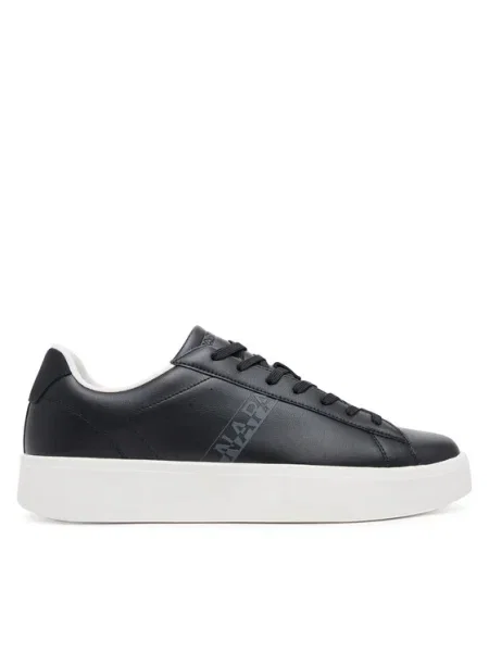 Napapijri Sneakers Onyx negru