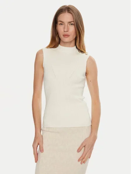 Marciano Guess Pulover Écru