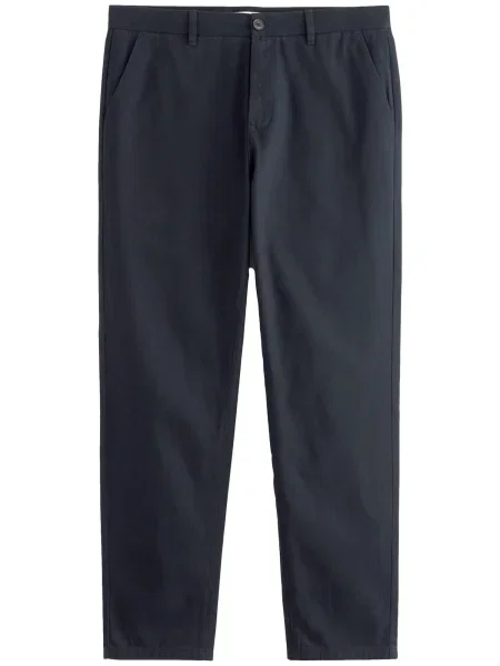 Next Pantaloni eleganČ›i bleumarin