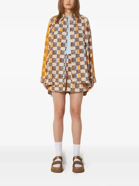 Zateplené bačkory Adidas černé