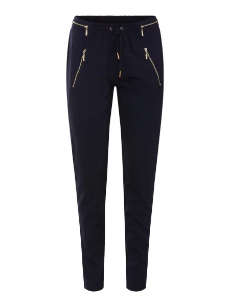 RUE de FEMME Pantaloni bleumarin
