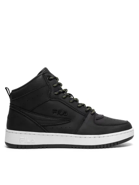 Fila Sneakersy LEVANTO WTR czarny