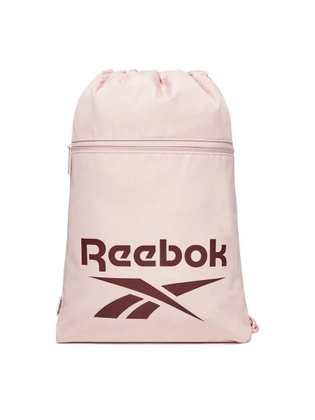 Reebok Plecak różowy