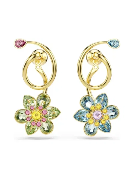 Kolczyki Swarovski