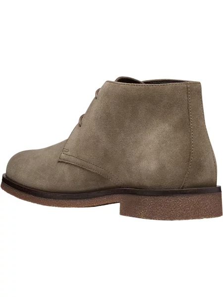 Botine Geox bej