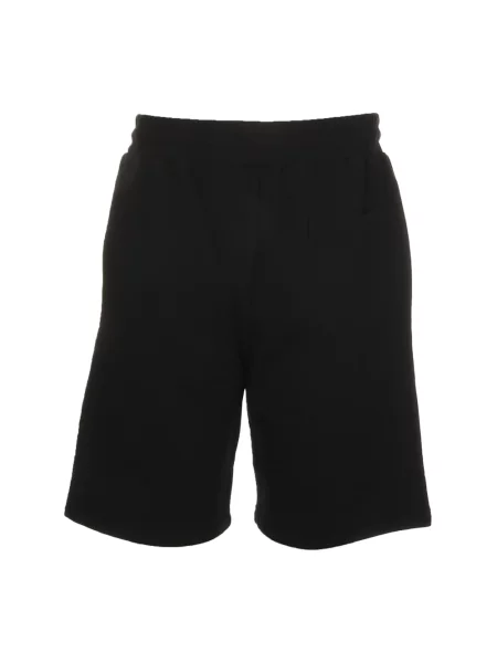 Bermudy Golden Goose czarne