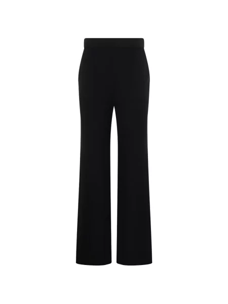 Pantaloni Moorer negru
