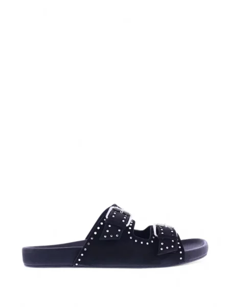 Papuci Toral Shoes negru