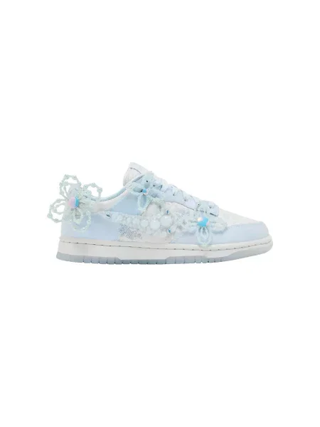 Pantofi Nike alb