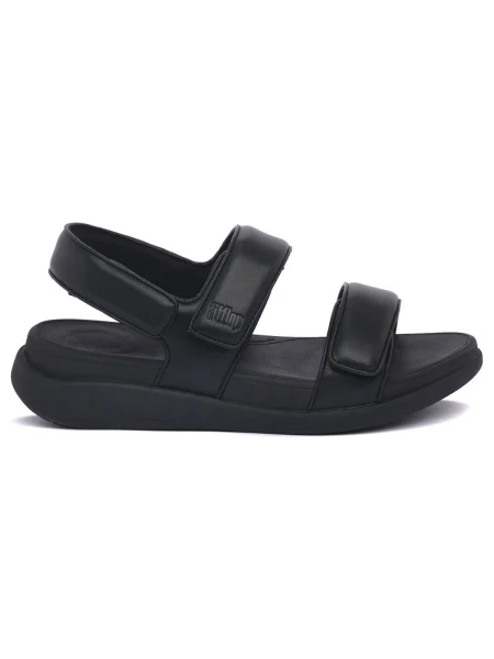 Pantofi Fitflop negru