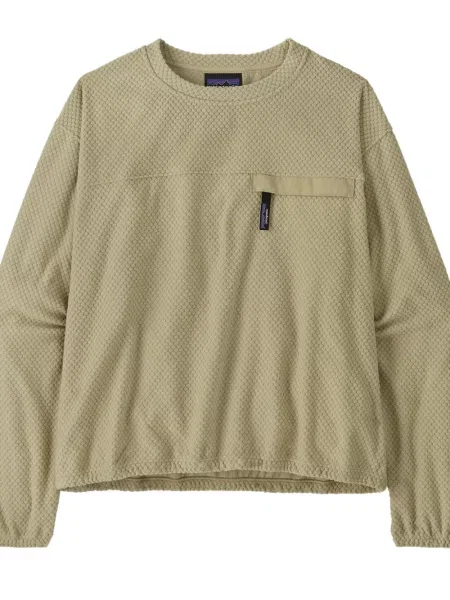 Pulover Patagonia din fleece