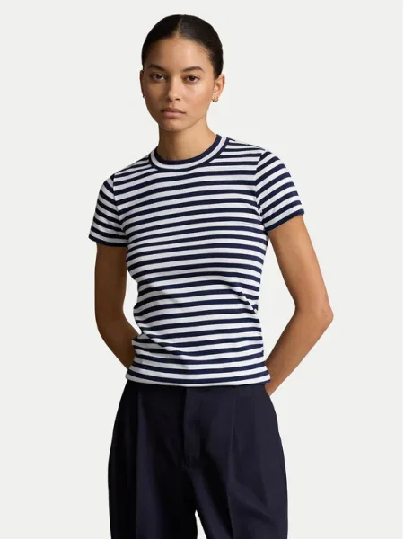 Polo Ralph Lauren Tricou Colorat