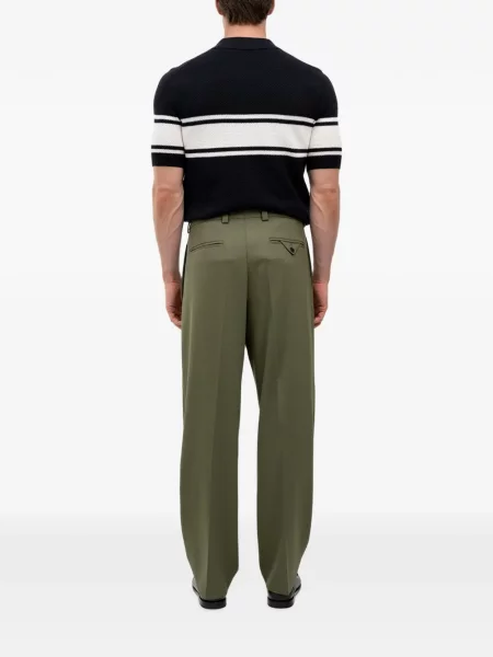 Pantaloni Hugo verde