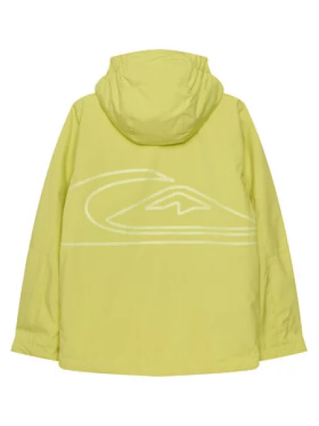 Quiksilver Sídzseki High In The Hood zöld