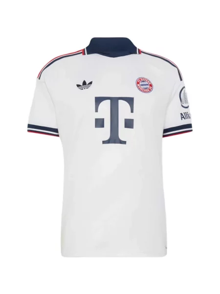 Koszulka Adidas biała