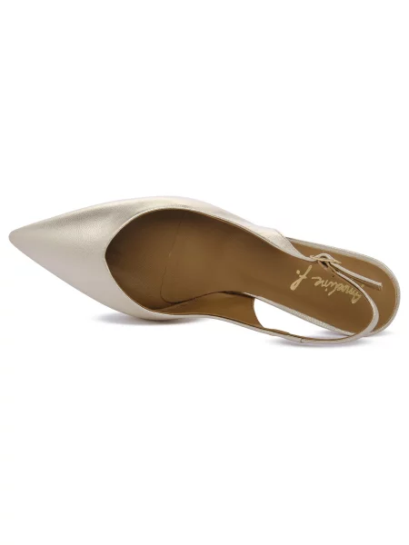 Pantofi Angelina Folies gri