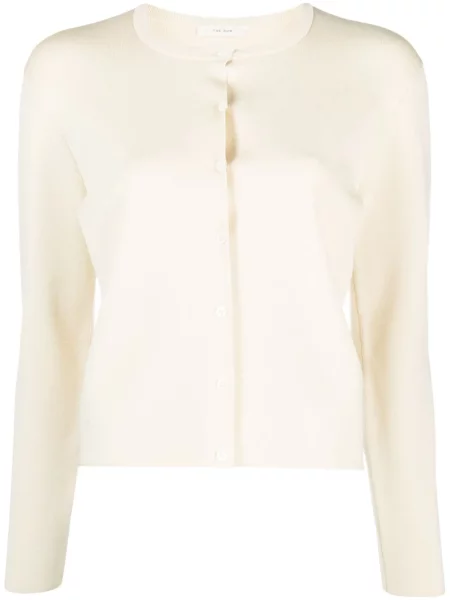 Cardigan The Row tricotate