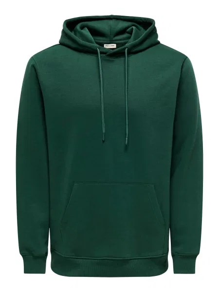 Geacă Only & Sons verde