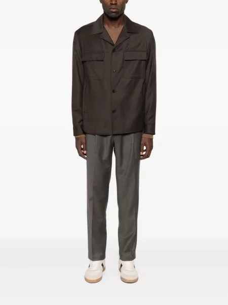 Pantaloni Briglia 1949 gri