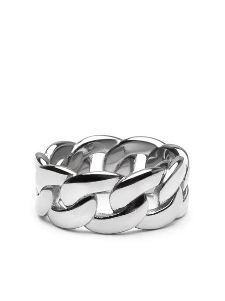 Inel Nialaya Jewelry argintiu
