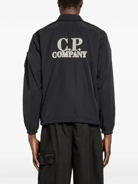 Cămașă C.p. Company negru