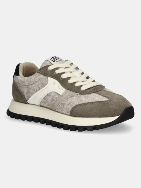 Gant Sneakers bej