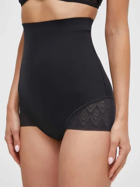 Tvarující kalhotky Chantelle Sexy Shaping černá
