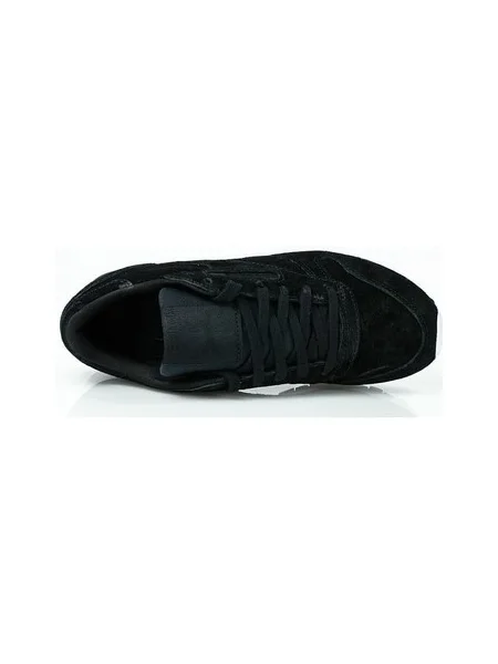 Kožené tenisky Reebok Sport
