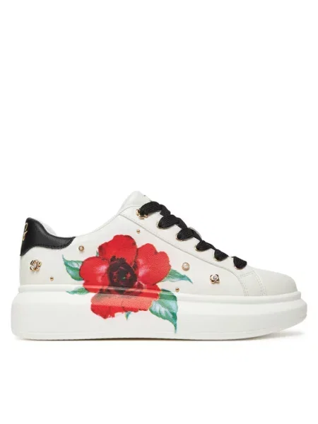 Superge Aldo Love Kiss bela