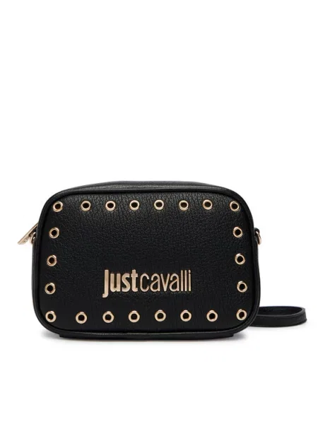 Rankinė Just Cavalli juoda