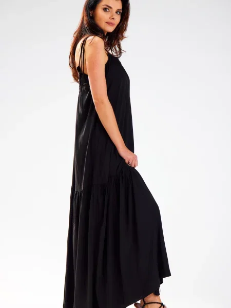 Rochie Awama negru