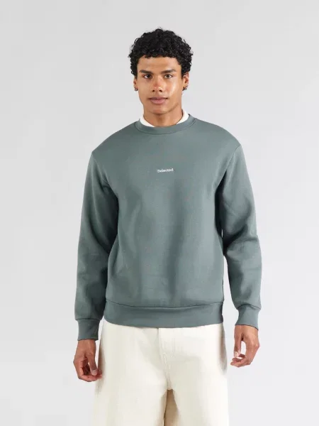 Palton Selected verde