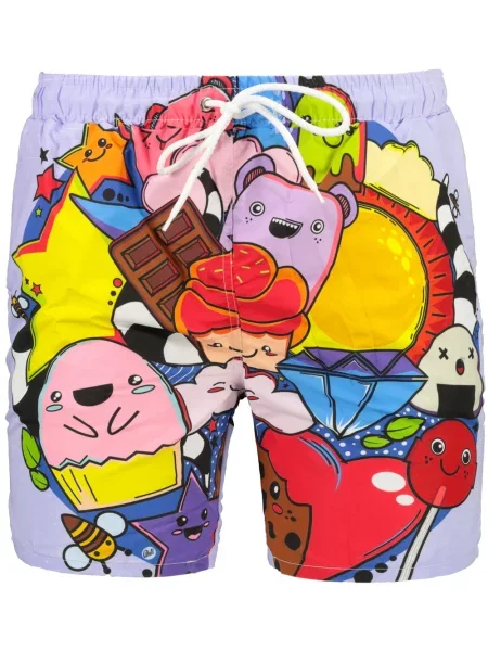 Pantaloni Mr. Gugu & Miss Go