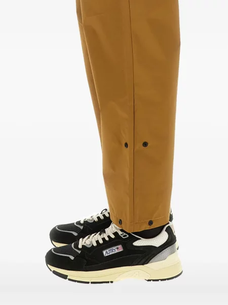 Pantaloni Autry maro