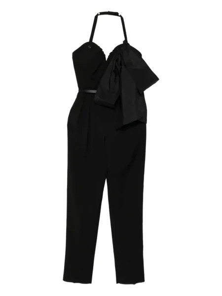 Salopetă Max Mara negru