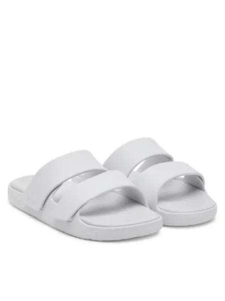 Kozačky Adidas bílé