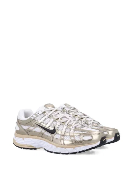 Sneakerși Nike alb